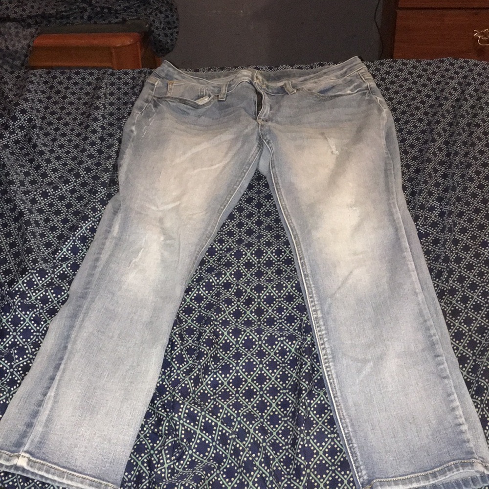 Skinny Jean